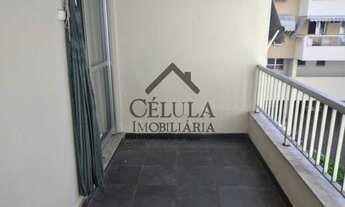 Imagem 2: Rio de Janeiro - Apartamento Padrão - Anil