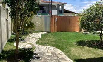 Imagem 2: Casa para venda tem 214 metros quadrados com 3 quartos em Gruta de Lourdes - Maceió - Alag