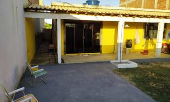 Imagem: Casa linda e nova