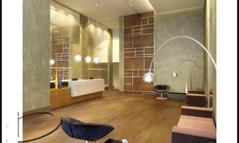 Imagem 5: Cobertura Residencial à venda, Vila Regente Feijó, São Paulo - SP