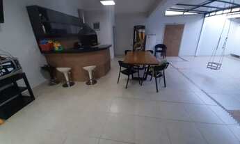 Imagem 6: Casa Térrea Jardim Karaiba