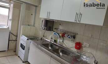 Imagem 3: APARTAMENTOA 4 MINUTOS A PÉ METRÔ SAÚDE!!!!!