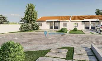 Imagem 4: Casa com 2 dormitórios à venda, 45 m² por R$ 153.900,00 - Altaville - Gravataí/RS