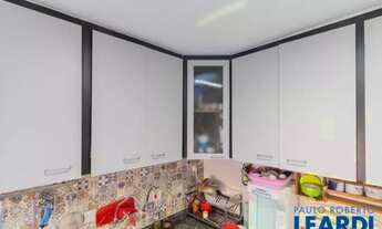 Imagem 4: APARTAMENTO - JARDIM MARAJOARA - SP