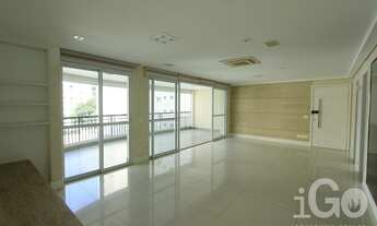 Imagem 3: Belissímo apartamento conceito moderno