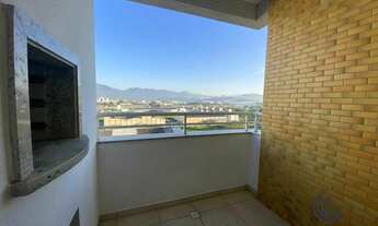 Imagem 6: Apartamento à venda no bairro Pagani - Palhoça/SC