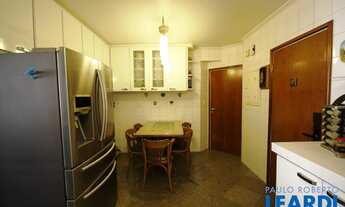 Imagem 6: APARTAMENTO - ALPHAVILLE - SP