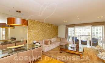 Imagem 3: São Paulo - Apartamento Padrão - Higienópolis