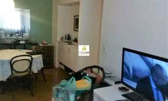 Imagem 1: Apartamento à venda, Perdizes, 77m², 3 dormitórios, 1 suíte, 1 vaga!