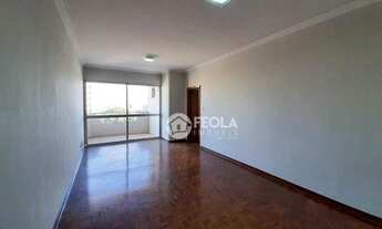 Imagem 6: Apartamento com 3 dormitórios para alugar, 134 m² por R$ 1.500,00/mês - Centro - Americana