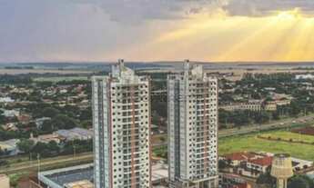 Imagem: Dourados - Apartamento Padrão - Parque