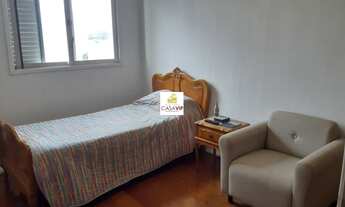 Imagem 6: Apartamento à venda, Perdizes, 116m², 3 dormitórios, 1 suíte, 1 vaga!