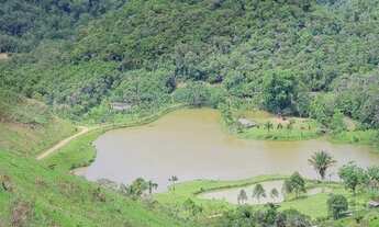 Imagem 5: Excelente Fazenda para Venda em Tapiraí-SP