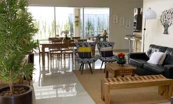 Imagem 5: Casa - Swiss Park - Campinas