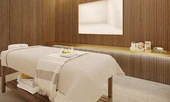 Imagem 2: Não perca essa oportunidade apartamento no Ibirapuera com a Melhor vista do Parque com pla