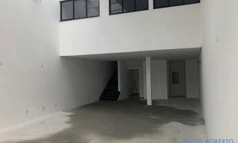 Imagem 4: CASA ASSOBRADADA - VILA ROMANA - SP