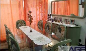 Imagem 5: Casa à venda 3 Quartos, 1 Suite, 4 Vagas, 257M², Nova Petrópolis, São Bernardo do Campo