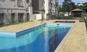 Imagem 5: Apartamento em Jardim Itu