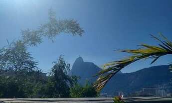 Imagem 4: Apartamento com 3 dormitórios à venda, 110 m² por R$ 1.030.000,00 - Botafogo - Rio de Jane