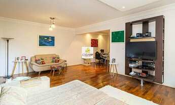 Imagem 5: Apartamento à venda, Jardim Paulista, 139m², 3 dormitórios, 2 suítes, 1 vaga!