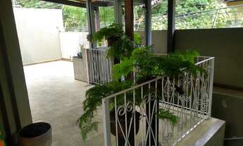 Imagem 2: Casa de 280 metros quadrados no bairro Parque Jabaquara com 2 quartos