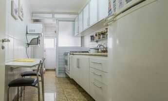 Imagem 6: APARTAMENTO - VILA MARIANA - SP