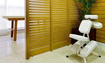 Imagem 3: Apartamento para venda com 103 metros quadrados com 3 quartos em Sul - Brasília - DF