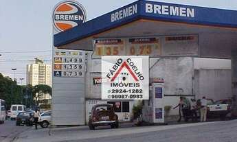 Imagem 5: POSTO DE COMBUSTÍVEIS PARA LOCAÇÃO. R$ 11.000/mês - Cupecê - São Paulo/SP