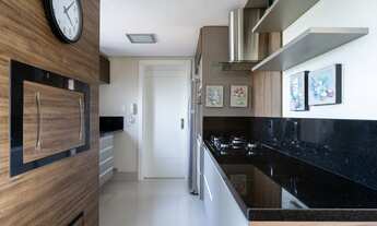 Imagem 3: PORTO ALEGRE - Apartamento Padrão - Higienópolis