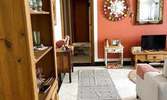 Imagem 3: EXCELENTE APARTAMENTO DE 3 QUARTOS E 2 SACADAS, ELEVADOR NO BAIRRO SARAIVA