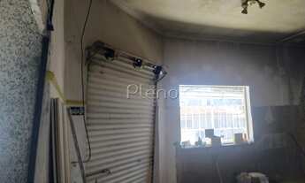 Imagem 5: Sala - Parque São Quirino - Campinas