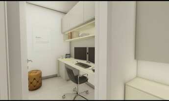 Imagem 4: Sobrado à venda no Condomínio Terras de São Francisco, em Sorocaba-SP