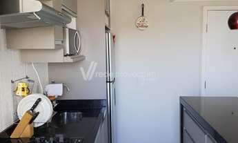 Imagem 6: Apartamento - Parque Prado - Campinas