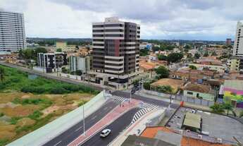 Imagem 3: Apartamento para venda possui 100 metros quadrados com 3 quartos em Gruta de Lourdes - Mac