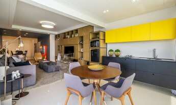 Imagem 4: Apartamento Frente Mar em Balneário Camboriú