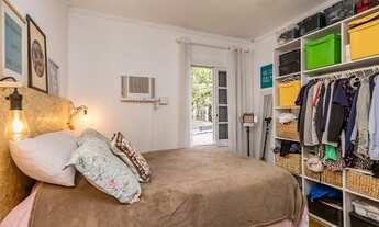 Imagem 5: Porto Alegre - Apartamento Padrão - Higienópolis