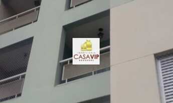 Imagem 7: Apartamento à venda, Vila Mazzei, 51m², 2 dormitórios, 1 suíte, 2 vagas!