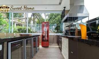 Imagem 7: Casa com vista para montanha em todos ambientes !!!