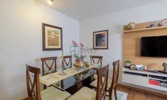 Imagem 6: Apartamento Venda Perdizes 94 m² 3 Dormitórios