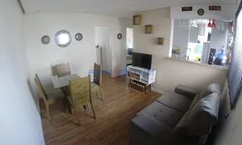 Imagem 6: Apartamento - Residencial Guairá - Sumaré