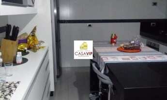 Imagem 6: Sobrado à venda, Jardim da Saúde, 260m², 4 dormitórios, 2 suítes, 5 vagas!