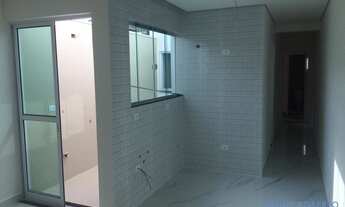 Imagem 4: APARTAMENTO - PARQUE GERASSI - SP