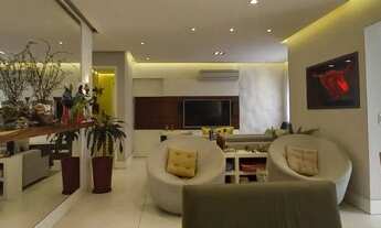 Imagem 2: Apartamento para venda tem 104 metros quadrados com 2 quartos 2 vagas