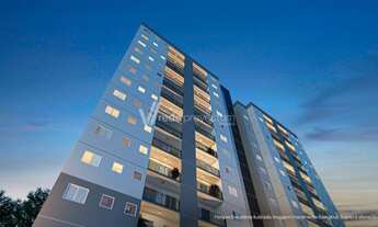 Imagem: Apartamento - Jardim Santa Clara do Lago