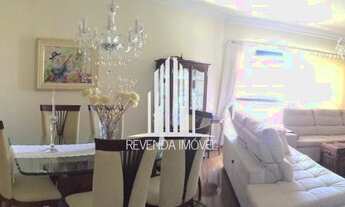 Imagem 6: Apartamento 4 dormitórios,2 suítes em Vila Mascote