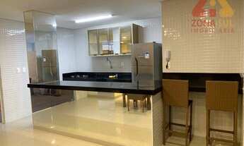 Imagem 4: Apartamento para venda possui 60 metros quadrados com 2 quartos em Aeroclube - João Pessoa