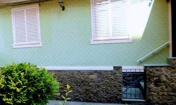 Imagem 5: AACV20008 GRAJAÚ Área nobre casa linear de vila sala 2 qts, quintal dependências , com do