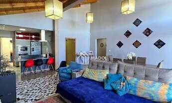 Imagem 5: Casa com 3 dormitórios à venda, 260 m² por R$ 690.000,00 - Oficinas - Ponta Grossa/PR