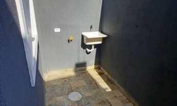 Imagem 7: Lindo sobrado NOVO no Residencial Vitoria Park aceita financiamento R$ 260.000,00