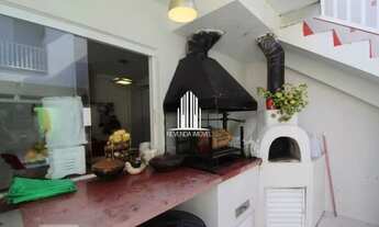 Imagem 3: LINDO SOBRADO COM PISCINA EM SÃO CAETANO